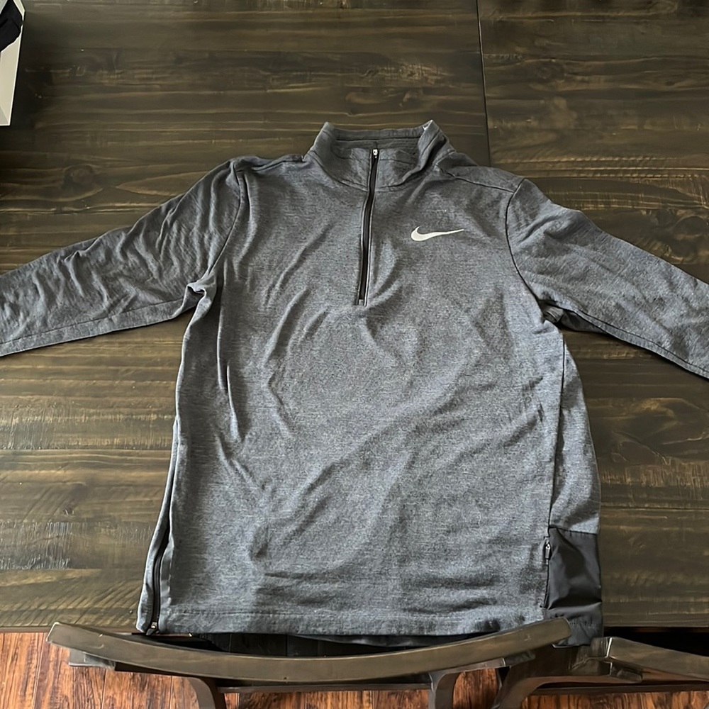 Nike Dri-Fit Pullover Running